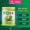 Sữa FDI Pedia