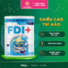 Sữa FDI Grow IQ